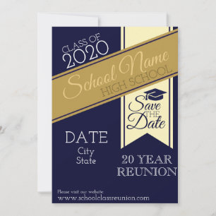 Convite para Reunião Escolar