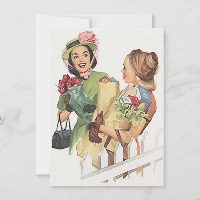 Convite para Reunião Social do Observatório de Viz (Frente)