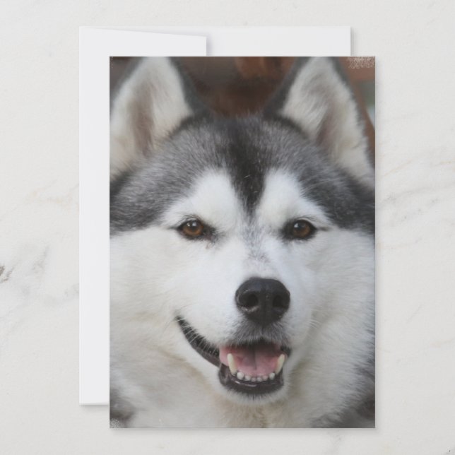 Convite para Roucos (Frente)