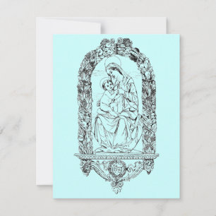 Convite para Símbolos Cristãos