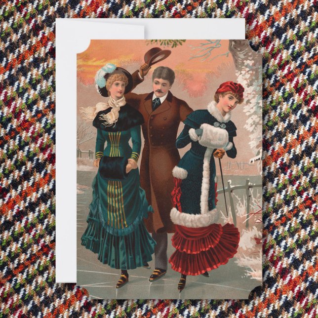 Convite para Skateres do Central Park (Criador carregado)