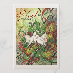 Convite para Tartarugas e Deco