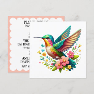 Convite para Todas as Ocasiões