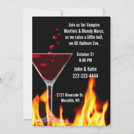 Convite para todos os participantes de evento