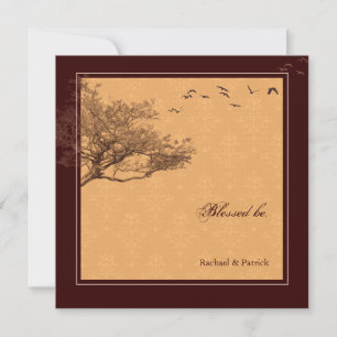 Convite para tratamento