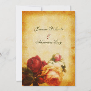 Convite para tratamento