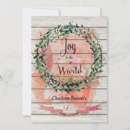 Convite para troca de cookies alegres