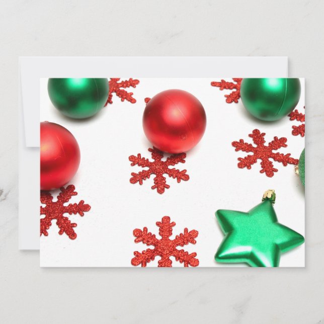 Convite Para Vazios, Envelopes Incluídos (Frente)