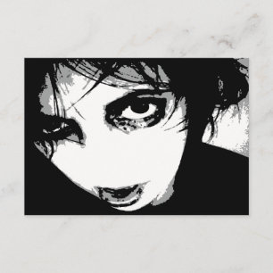 convite para Zombie Halloween