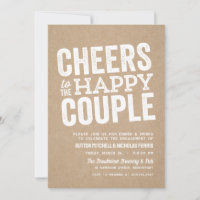 Parabéns ao feliz casal pelo noivado pré-casamento