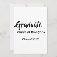 Parabéns ao graduado nome data ano turma universid