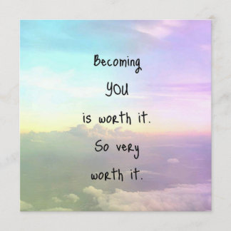 Convite Parabéns doTERRA