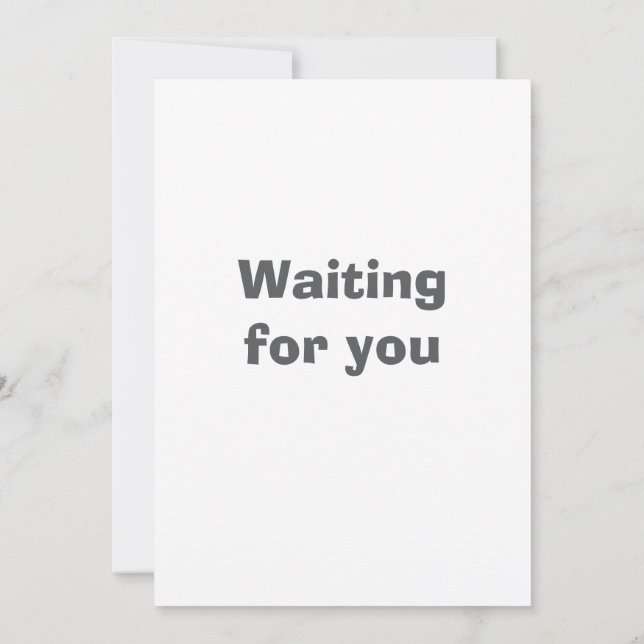 Convite Parada de Elefante de Arte em Papel com aniversári (Verso)