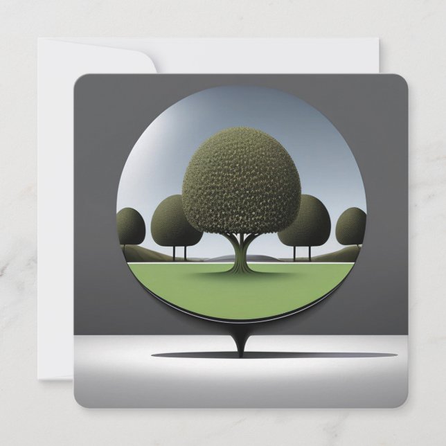 Convite Paradoxo Eetano: A ociosidade moral (Frente)