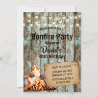 Parceiro Bonfire Corrente Corda Leve Barão Anivers
