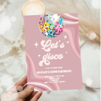 Parceiro de Disco do Groovy Retro 70s - Vamos Disc