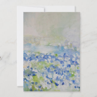 Convite Parece Primavera