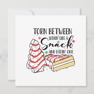 Convite Parecendo Um Snack