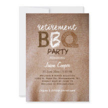 Parte CHURRASCO de aposentadoria do quintal