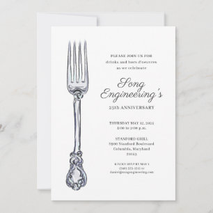 Convite Parte da empresa