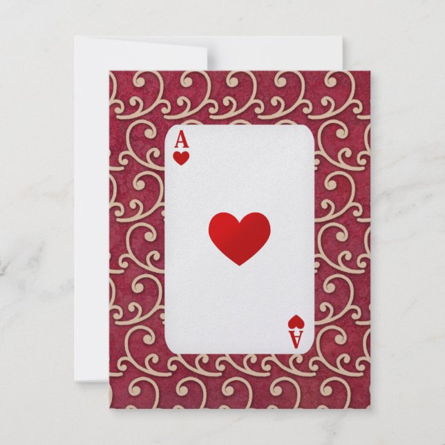 Convite Parte de placa/ponte - SRF (Frente)