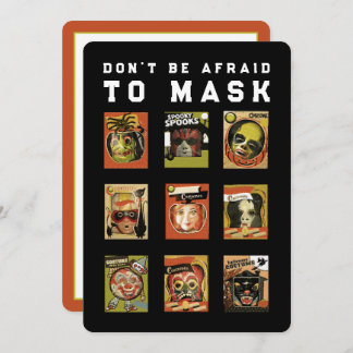 Convite Parte Dia de as Bruxas engraçado