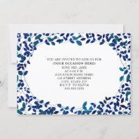 Parte Genérica de Todos os Fins Botânicos Azuis