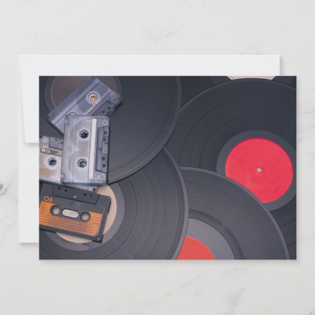 Convite Parte Retroativa (Frente)