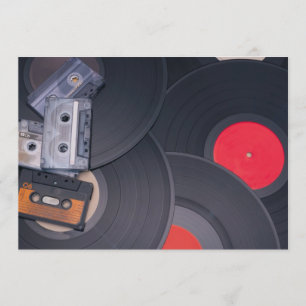 Convite Parte Retroativa