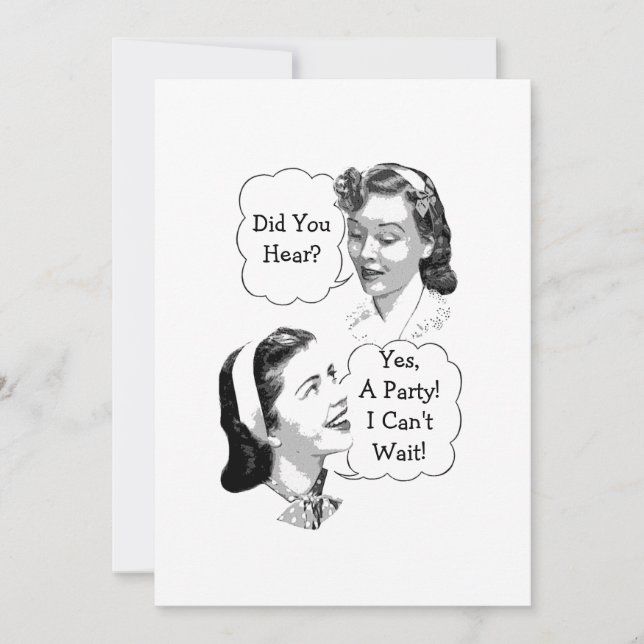 Convite Parte Retroativa (Frente)