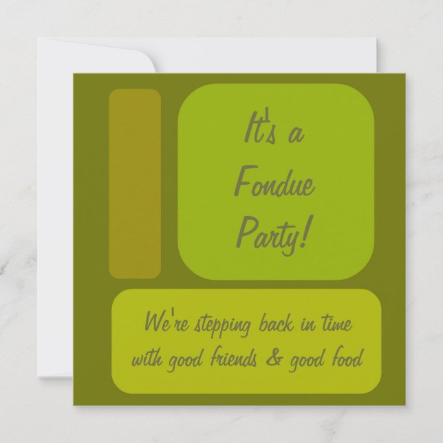 Convite Parte Retroativa (Frente)