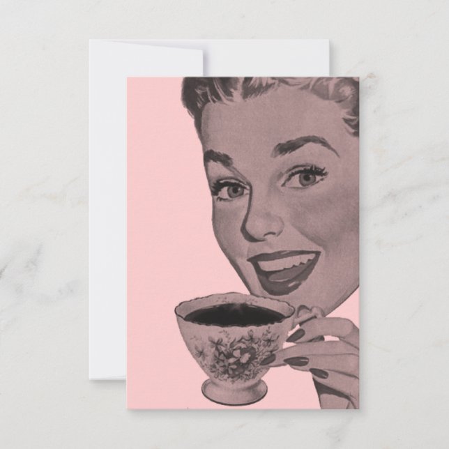 Convite Parte V2 do Tea (Frente)