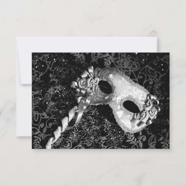 Convite Partido (Frente)