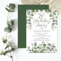 Partido aniversário de 21 anos do Eucalyptus em Fl