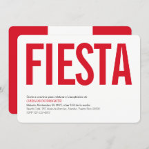 Partido: Convites: Peru: Bandeira peruana