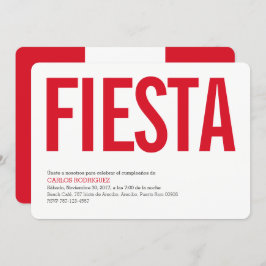 Convite Partido: Convites: Peru: Bandeira peruana