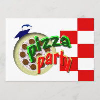 Partido da pizza da graduação!!!!