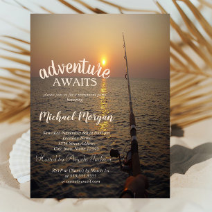 Convite Partido da Reforma da Pesca no Mar Soldado