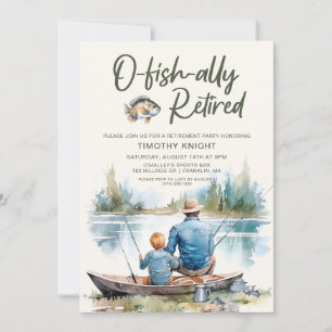 Convite Partido da Reforma da Pesca Reformada pelo Obalino