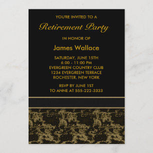 Convite Partido da Reforma do Mármore Negro