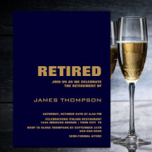 Partido da Reforma Marinho Simples Moderno Azul e 