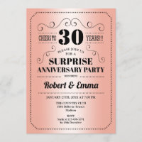 Partido de 30 de Surpresa - Coral