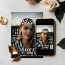 Partido de Formando de Fotos do Cobrir da Revista 