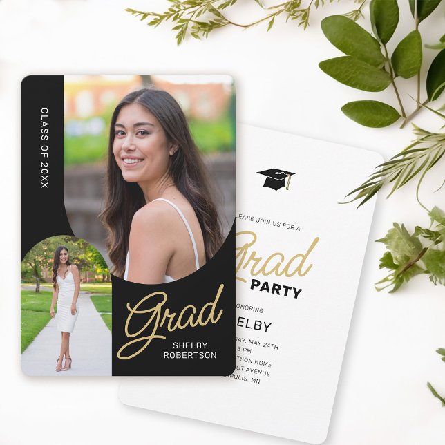 Convite Partido de Fotografias do Modern Arch 2 (Criador carregado)