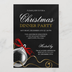 Convite Partido de Janto do Arco Vermelho do Enfeites de n