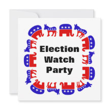 Partido de Observação Eleitoral