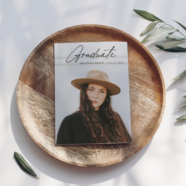 Convite Partido de Retratos Fotográficos frente e verso pa (Criador carregado)