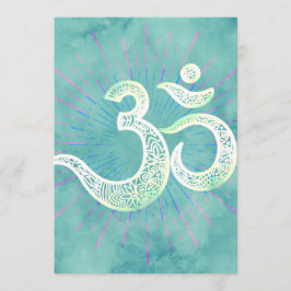 Convite Partido Diwali