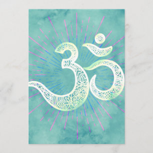 Convite Partido Diwali