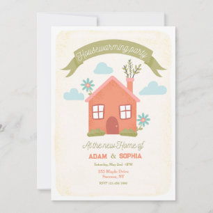 Convite Partido do Aquecimento Doméstico